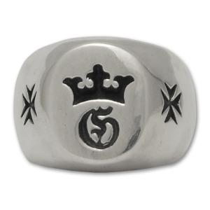 CHROME HEARTS（クロムハーツ） フォティ ハリス ティーター /クロス