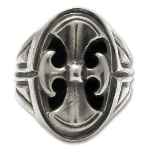 Gaboratory（ガボラトリー） リング・指輪 ハートリング R-7 : rifu