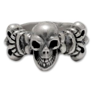 CHROME HEARTS（クロムハーツ） スタンリーゲス/Stanley Guess リング