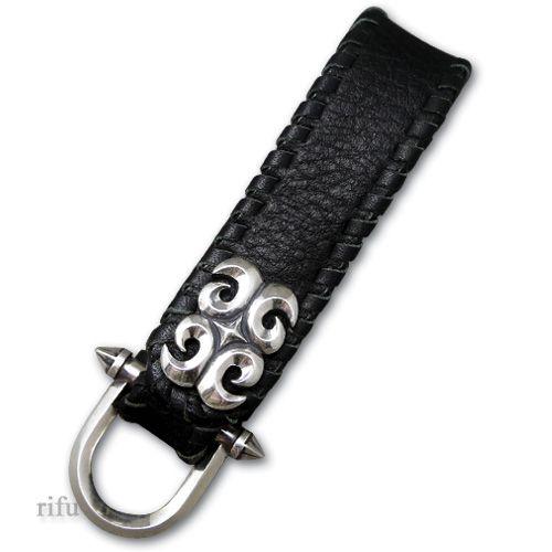 リードMFG【REID MFG】ベルトループw/ゴシックサーフ