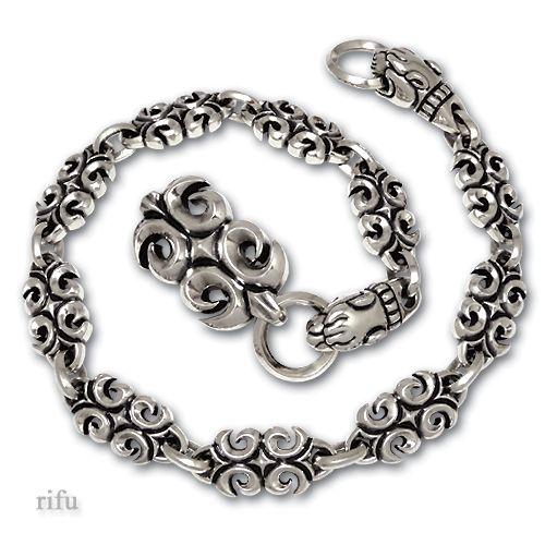 リードMFG【REID MFG】ゴシックサーフキーパーw/2クーガーw/ゴシックサーフリンクスウォレ...