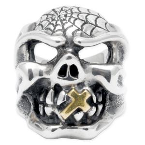 Travis Walker トラヴィスワーカー TRAVIS WALKER リング マスターOG