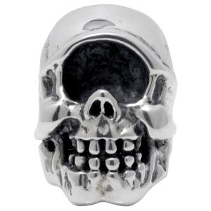 最終価格！！！トラヴィスワーカー　スカル　 リング Travis Walker トラヴィスワーカー TRAVIS WALKER リング