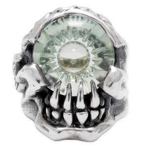 Travis Walker（トラヴィスワーカー） TRAVIS WALKER/リング