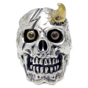 Travis Walker トラヴィスワーカー TRAVIS WALKER リング マッドネス