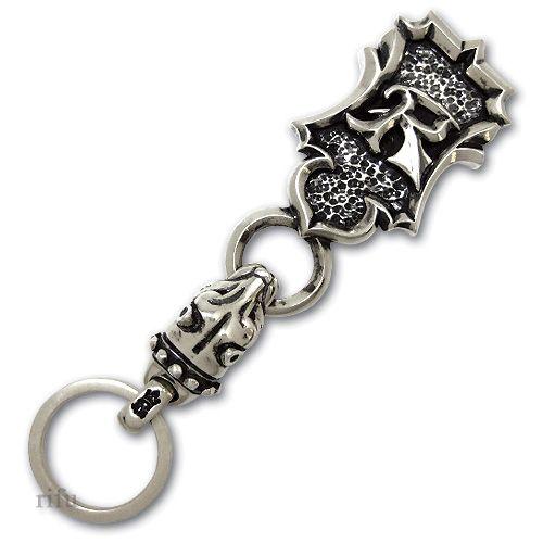 リードMFG REID MFG Rキーパーw/ピットブルキーキーパー