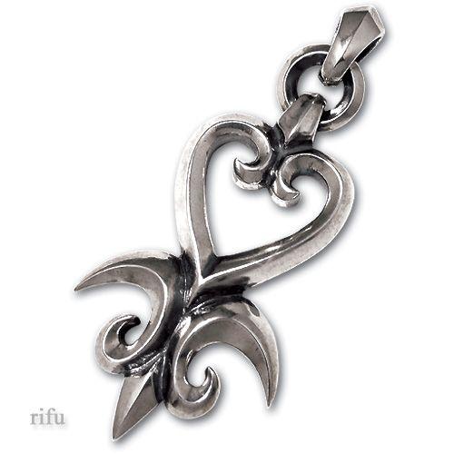 リードMFG REID MFG エンジェルペンダント