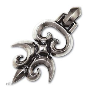 REID MFG　リードMFG　ペンダント　ゴシックハートペンダント　大サイズ 楽天市場】REID MFG リードMFG 【 Gothic Heart Charm ゴシック
