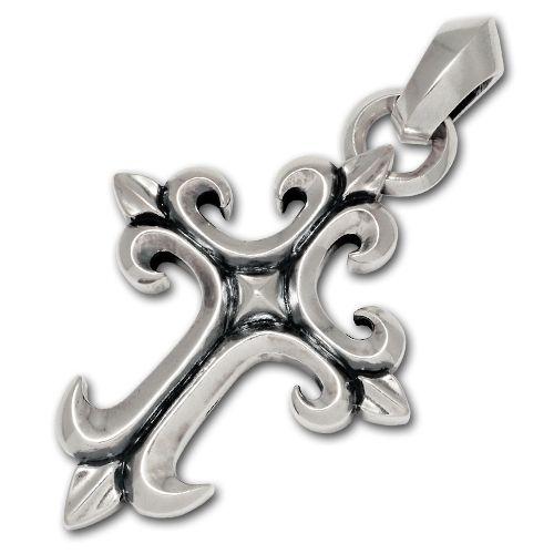 リードMFG REID MFG ゴシッククロスペンダント