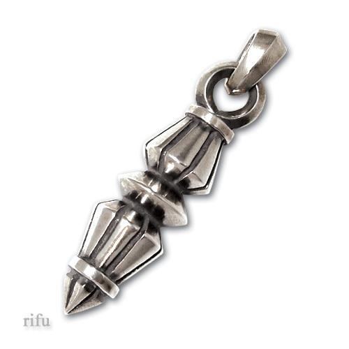 リードMFG REID MFG バレルペンダントw/ベイル