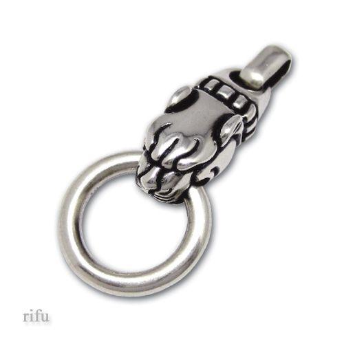 リードMFG REID MFG スモールクーガーペンダント