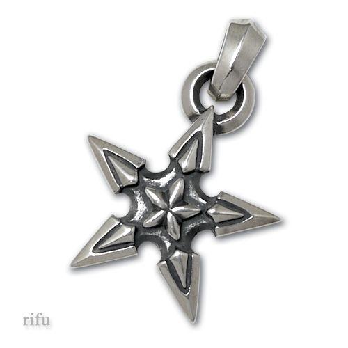 リードMFG REID MFG ロンスターペンダント