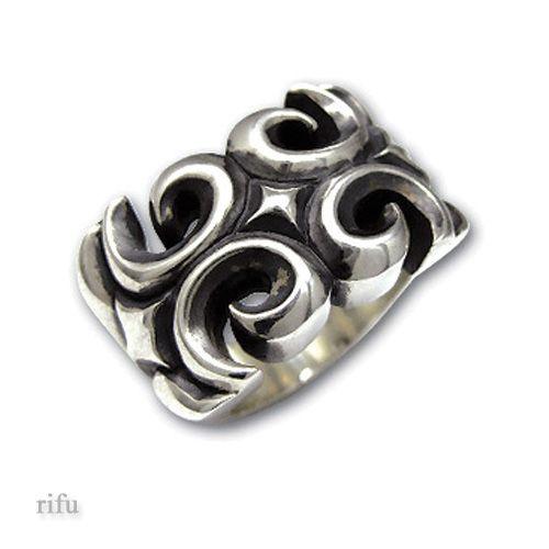 リードMFG REID MFG ゴシックサーフリング