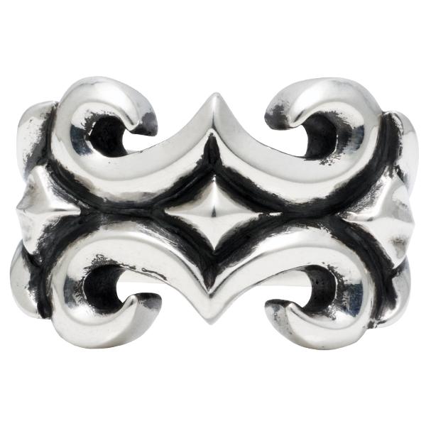 リードMFG REID MFG リング ビッグウェーブリング