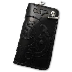 LONE ONES ロンワンズ/レナードカムホート ウォレット・財布 LONE ONES ロンワンズ/レナードカムホート ウォレット・財布