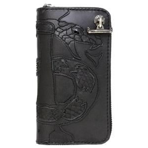 LONE ONES ロンワンズ/レナードカムホート ウォレット・財布