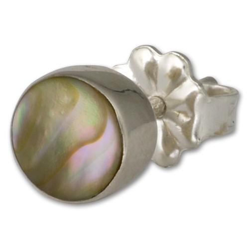 スタンリーゲス/Stanley Guess イヤリング・ピアス ラウンドシェル イヤリング SG-3...