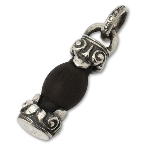 スタンリーゲス/Stanley Guess ペンダント ウッドドラム ペンダント SG-610