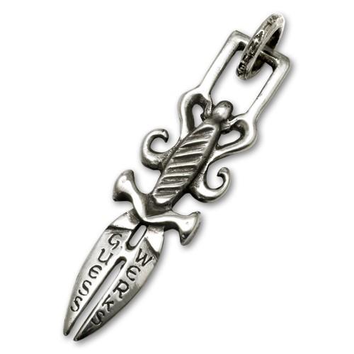 スタンリーゲス/Stanley Guess ペンダント ダガー ペンダント SG-615