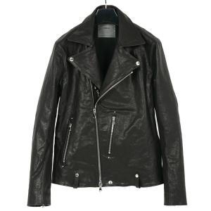 STRUM ストラム スエード ホースハイド JOEY ダブルライダース