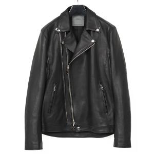 STRUM ストラム フルタンニン鞣しナチュラルリンクルホースハイド