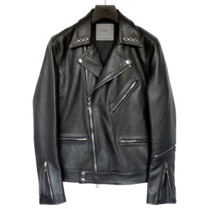 STRUM ストラム フルタンニン鞣しナチュラルリンクルホースハイド