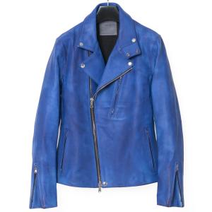 STRUM ストラム Burning Dyed バーニングダイ 製品燃焼染め タンニン