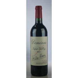Dominus Proprietary Red Wine [2016] 【マグナムサイズ 1500ml