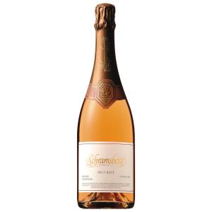 Schramsberg Vineyards Brut Rose [2003] / シュラムスバーグ　ブリュット・ロゼ　[US][ロゼ泡]｜rifuku