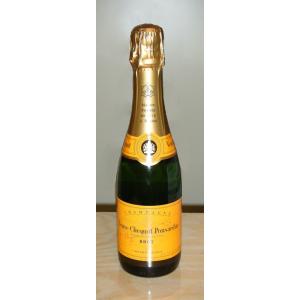 Veuve Clicquot Yellow Label [NV] 375ml（並行品） / ヴーヴ・クリコ　イエローラベル　[FR[白泡]｜rifuku