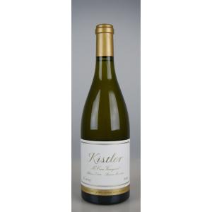 Kistler Chardonnay Sonoma Mountain McCrea Vineyard [2006] / キスラー　シャルドネ　ソノマ・マウンテン　マックレア・ヴィンヤード　[US][WA94][白][5]｜rifuku