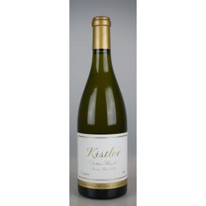 Kistler Chardonnay Russian River Valley Dutton Ranch [2006] / キスラー シャルドネ　ロシアン・リヴァー・ヴァレー　ダットン・ランチ　[US][WA94][白][5]｜rifuku