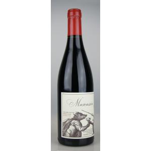 Marcassin Pinot Noir Marcassin Vineyard [1999] / マーカッシン　ピノ・ノワール　マーカッシン　ヴィンヤード　[US][WA96][赤][3]｜rifuku