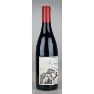 Marcassin Pinot Noir Marcassin Vineyard [2001] / マーカッシン　ピノ・ノワール　マーカッシン　ヴィンヤード　[US][WA93][赤]｜rifuku