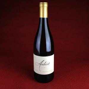 Aubert Chardonnay Ritchie Vineyard [2010] ／  オーベール　シャルドネ　リッチー・ヴィンヤード　[US][WA94][白]｜rifuku