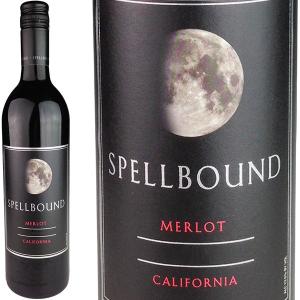 スペルバウンド カリフォルニア メルロー / Spellbound California Merlot (Michael Mondavi Family Estate) [US][赤]｜rifuku