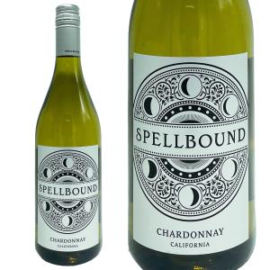 スペルバウンド カリフォルニア シャルドネ / Spellbound California Chardonnay (Michael Mondavi Family Estate) [現行VT][US][白]｜rifuku