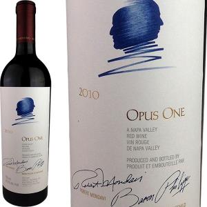 【ワイン オーパスワン （Opus One）2011】 オーパス・ワン（OPUS ONE） オーパス ワン 2011 / Opus One