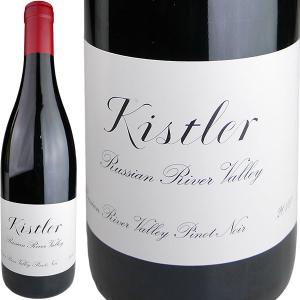 Kistler Pinot Noir Russian River Valley [2011] / キスラー ピノ・ノワール ロシアン・リヴァー・ヴァレー　[US][赤][3]｜rifuku