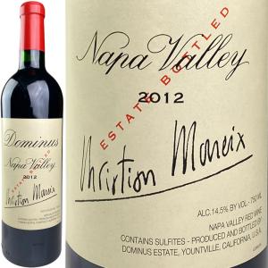 Dominus Proprietary Red Wine [2016] 【マグナムサイズ 1500ml