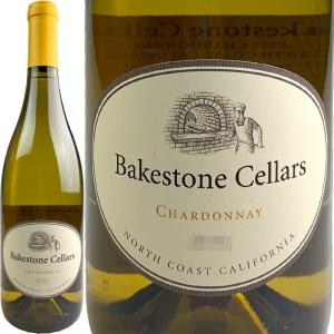 Bakestone Cellars Chardonnay (Cakebread Family) [現行VT] / （ケークブレッド ファミリー）ベイクストーン セラーズ シャルドネ [白][US]｜rifuku