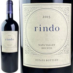 リンドー 2019 ケンゾー エステート / Kenzo Estate 紫鈴（rindo