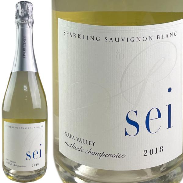 ケンゾー・エステート セイ 2018 / Kenzo Estate 清（sei) [2018][US...