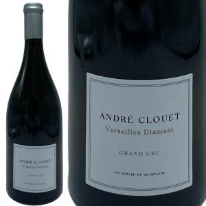 アンドレ・クルエ チョーキー ブラン・ド・ブラン / Andre Clouet