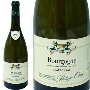 フィリップ シャヴィ 2020 ブルゴーニュ ブラン / Domaine Philippe Chavy Bourgogne Blanc [2020][白][FR]｜rifuku