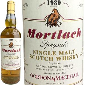 モートラック 21年 ゴードン＆マクファイル / Gordon & MacPhail