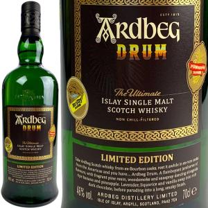 Hunter Laing Old & Rare Ardbeg 15 yo [2004] / ハンターレイン