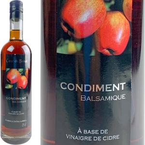 Chateau Du Breuil Condiment Balsamique / シャトー ド ブルイユ コンディメント バルサミコ