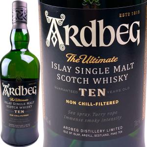 Hunter Laing Old & Rare Ardbeg 15 yo [2004] / ハンターレイン