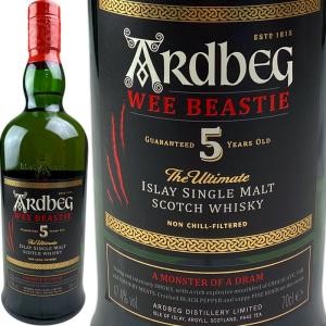 Hunter Laing Old & Rare Ardbeg 15 yo [2004] / ハンターレイン